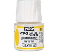 Peinture porcelaine P150 effet brillant - 45 ml