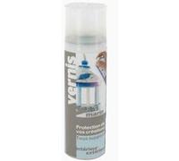 Flacon Aérosol 250 Ml Vernis Marin - Ctop Incolore G