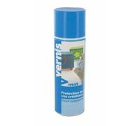 Flacon aérosol 250 ml "vernis mat"