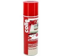 Flacon Aérosol 250Ml Colle Définitive Ctop 5015 Incolore G