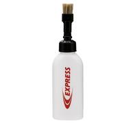 Flacon applicateur pour flux de décapant avec pinceau intégré et bouchon GUILBERT EXPRESS - 9647