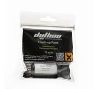 Flacon avec pinceau DUTHOO Aptitude - 12 ml - RAL 7016 - 215FLAPSTD 7016ST