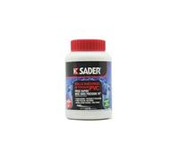 flacon colle tuyaux pvc avec pinceau - 250 ml