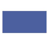 Flacon De 500ml Amsterdam Acrylique Couleur Bleu Outremer Violet Light
