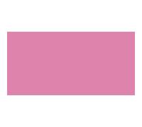 Flacon De 500ml Amsterdam Acrylique Couleur Light Rose De Quinacridone