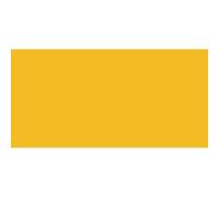 Flacon De 500ml Amsterdam Acrylique Couleur Medium Jaune Azo