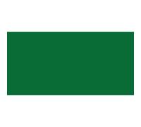 Flacon De 500ml Amsterdam Acrylique Couleur Permanente Feu Vert
