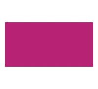 Flacon De 500ml Amsterdam Acrylique Couleur Permanente Rouge Violet