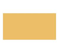 Flacon De 500ml Amsterdam Acrylique Couleur Profonde Jaune De Naples