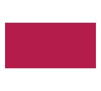 Flacon De 500ml Amsterdam Acrylique Couleur Rose Quinacridone