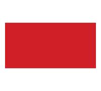 Flacon De 500ml Amsterdam Acrylique Couleur Rouge Pyrrole