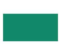 Amsterdam - Peinture acrylique Standard Series - Pot 500 ml - Vert turquoise 661