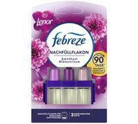 Flacon de recharge 3Volution, Amethyst
