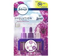 Flacon de recharge 3Volution, Amethyst