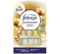 Flacon de recharge 3Volution, Goldene Orchidee