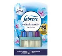 Flacon de recharge 3Volution Lenor Aprilfrisch