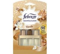 Flacon de recharge 3Volution, Vanille