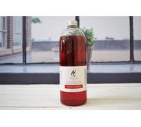 Flacon de recharge pour diffuseur de parfum, arôme cannelle et orange, 1000 ml