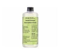 Flacon de recharge pour parfum d'ambiance 500 ml - senteur citronnelle