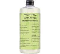 Flacon de recharge pour parfum d'ambiance 500 ml - senteur citronnelle [PEARL]