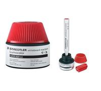 Flacon de recharge - STAEDTLER - Lumocolor 488 51 - Vert - Opaque - 20 ml