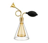 Flacon Dégustation Arôme Café Verre Double Couche 90ml-L | Flacon Récipient Dégustation Arôme Café Verre Double Couche Ornement Décor