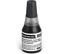 Flacon d'encre à séchage rapide 802, noir, 25 ml