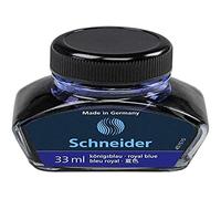 Flacon d'encre bleue 33 ml