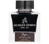 Flacon d'encre Création d'artistes, 50ml, Shogun by Kenzo Takada