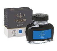 Flacon d'encre QUINK, contenu: 57 ml, bleu royal