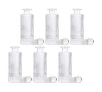 Flacon Diffuseur en Verre 150ml, 1 Set, pour Parfum