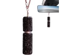 Flacon Diffuseur Pour Voiture Accessoires De Rétroviseur En Spray De 5 ml | Bouteille Spray Rafraîchisseur D'Air Auto Rechargeable Pour Intérieur Camion SUV Camping-Car Sur Route Bureau Maison Int