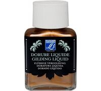 Flacon Dorure Liquide 75ml Renaissance - Lefranc&bourgeois