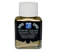 Flacon Dorure Liquide Or Riche - 75 Ml - Lefranc & Bourgeois