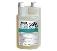 Flacon doseur vide pour nettoyant sols Ecocub 1 L