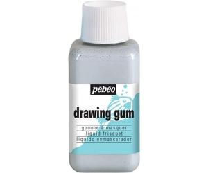 Flacon - Drawing Gum - Liquide De Masquage - Loisirs Créatifs - 250ml - Pébéo