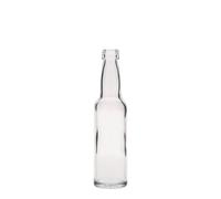 Flacon en verre 100 ml 'Proba' II, ouverture : PP 22