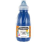 Flacon Encre À Dessiner Cléopâtre 250 Ml Bleu Outremer