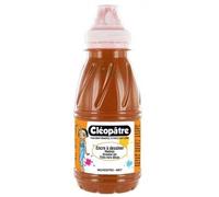 Flacon Encre À Dessiner Cléopâtre 250 Ml Sépia Terre De Sienne