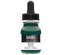 Flacon Encre Acrylique Liquitex Professional 30ml Vert Feutré