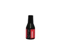 Encre pour tampon encreur, contenu: 27 ml, noir