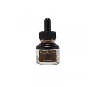 Flacon Encre Sennelier 30ml Bistre 449