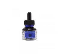 Flacon Encre Sennelier 30ml Bleu De Cobalt 303