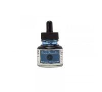 Flacon Encre Sennelier 30ml Bleu Turquoise 341