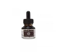 Flacon Encre Sennelier 30ml Brou De Noix 453