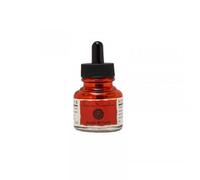 Flacon Encre Sennelier 30ml Ecarlate 681