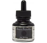 Flacon Encre Sennelier 30ml Gris 701