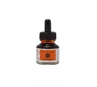 Flacon Encre Sennelier 30ml Orange 641