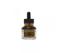 Flacon Encre Sennelier 30ml Terre De Sienne 223