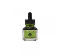 Flacon Encre Sennelier 30ml Vert Jaune 871